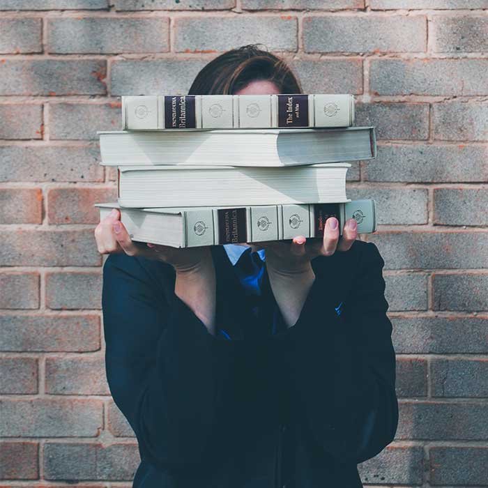 About Online English courses at ElmBridge Online Academy